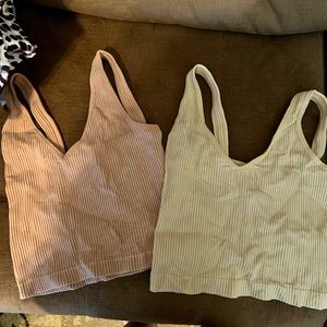 Sizes are Medium/ Large